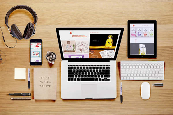 個人建站的步驟個人建站注意什么