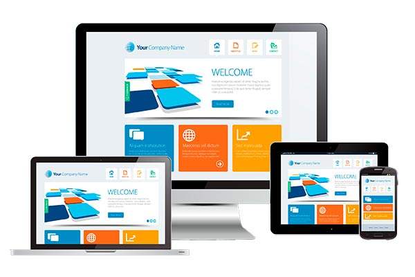 外貿(mào)網(wǎng)頁設(shè)計(jì)為什么選擇歐美網(wǎng)站風(fēng)格？