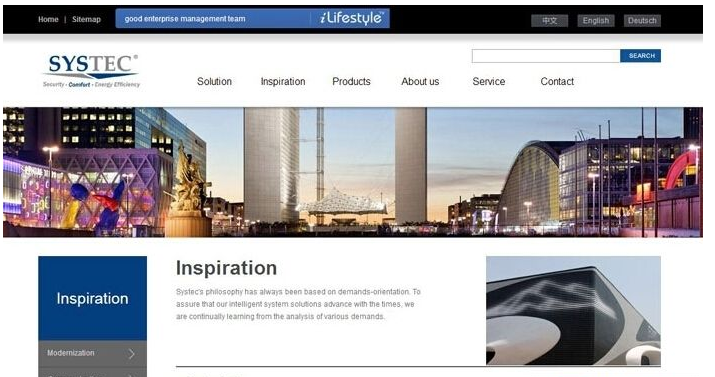 外貿(mào)企業(yè)網(wǎng)頁設(shè)計(jì)需要考慮哪些事項(xiàng)？