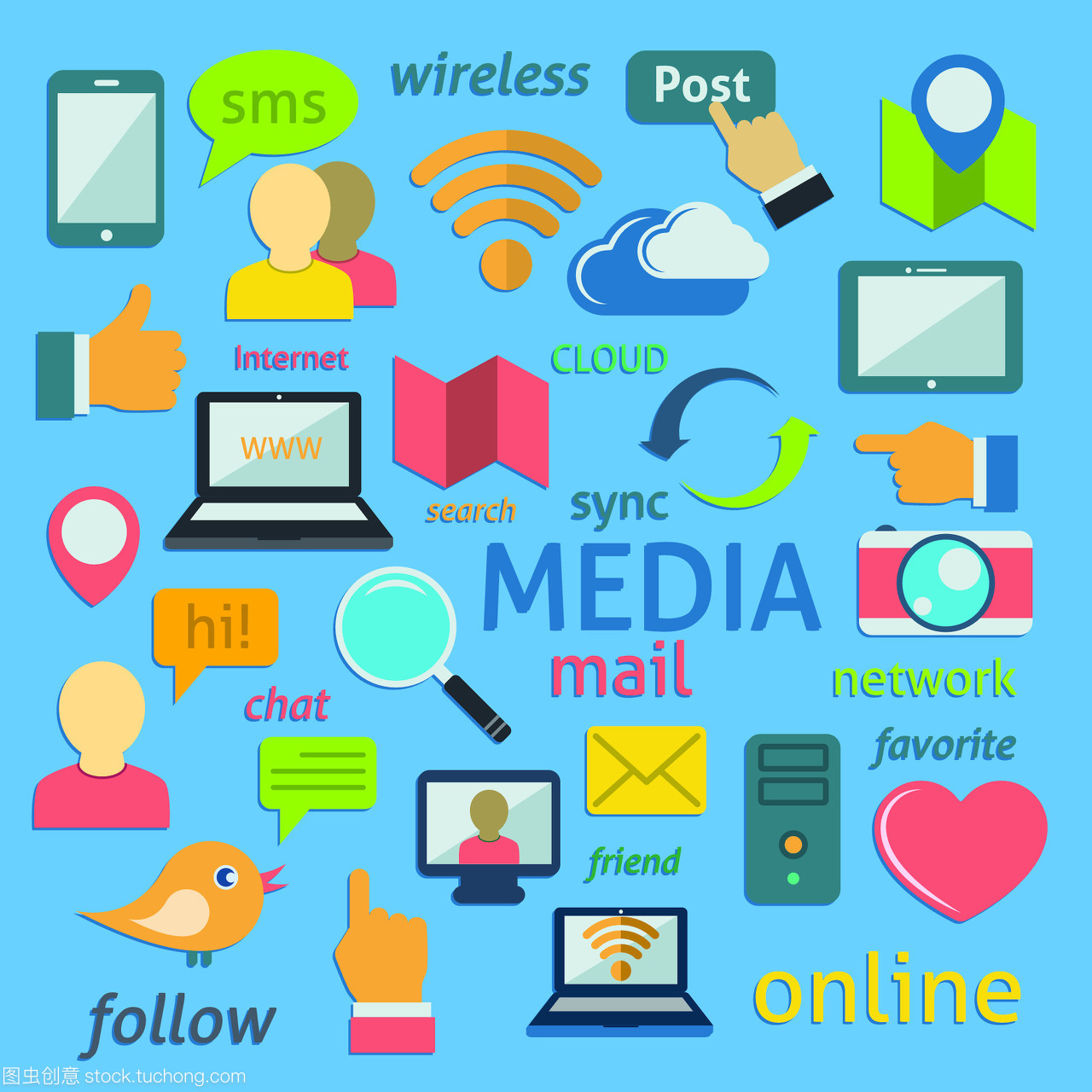 網(wǎng)絡(luò)營銷的手段有哪些?